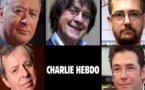Charlie Hebdo présent au Festival d’Angoulême