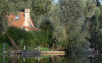 Le bonheur est au marais