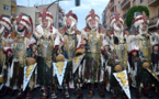 Moros y Cristianos quand la mémoire devient une fête  ! Moros y Cristianos quand la mémoire devient une fête  !