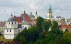 La belle et discrète cité de Pologne orientale La belle et discrète cité de Pologne orientale