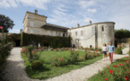 Au fil de la Charente d’Angoulême à Cognac Au fil de la Charente d’Angoulême à Cognac