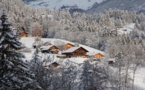 Les Diablerets, une station comme on aime ! Les Diablerets, une station comme on aime !