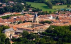 Ouverture du Musée Dom Robert et de la Tapisserie du XXè siècle dans le Tarn.