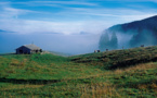 Jura vaudois, l’étonnant garde-temps