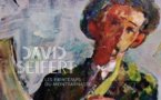 Exposition David Seifert : Les Printemps du Montparnasse Exposition David Seifert : Les Printemps du Montparnasse