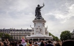 Un  « concert pour la liberté », dimanche 3 Mai, Place de la République à Paris