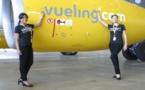VUELING : Une Low Cost en pleine mutation. VUELING : Une Low Cost en pleine mutation.
