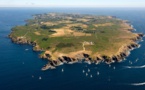 Lorient, ville étape de la Volvo Ocean Race