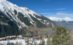 Sainte-Foy Tarentaise, un repaire d’initiés Sainte-Foy Tarentaise, un repaire d’initiés