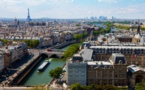 Voyage 2.0 : Visiter Paris et sa région en 9 langues, grâce à l'appli                      "Yes I Speak Touriste" 