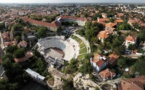 La longue Histoire de Plovdiv la Bulgare