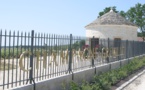 Le Domaine Gremillet fête les Vingt Ans de la Route du  Champagne. Le Domaine Gremillet fête les Vingt Ans de la Route du  Champagne.
