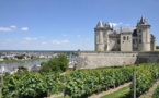 “Vignes, Vins et Randos” au cœur du Val de Loire “Vignes, Vins et Randos” au cœur du Val de Loire
