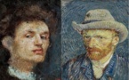 Munch/Van Gogh, la confrontation de deux génies tourmentés