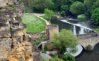 Luxembourg, une capitale forteresse ouverte sur le monde.
