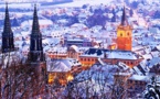 Fééries de Noël en Alsace