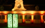 Epernay en Habits de Lumière !