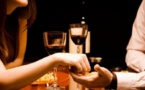 Saint-Valentin : Cinq destinations délicieusement romantiques pour faire vibrer les cœurs ! Saint-Valentin : Cinq destinations délicieusement romantiques pour faire vibrer les cœurs !
