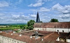 Les surprises de l’Ain, d'Ambronay au Cerdon, balade hors des sentiers battus