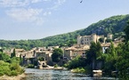 Ardèche Secrète : villages de caractère, vins et gastronomie locale