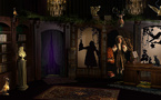 La Cité Immersive des Fables ouvre ses portes à Paris