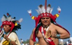 Arizona : de mars à mai, la culture amérindienne se dévoile…