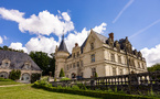 Louis-Albert de Broglie, un prince en ses jardins