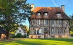 Le Manoir enchanté