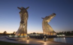 L’Ecosse, une destination archi-design en 2016 !