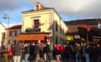 « Chez Narcisse »  le temple vosgien du punk-rock  va fêter ses 120 ans d’existence au Val d’Ajol