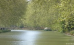  2016 marque l'histoire et le 350ème anniversaire du canal du Midi. 