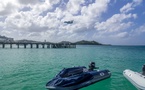 RETOUR vers le FUTUR pour AIR CARAÏBES