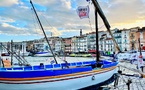Sète et l’Archipel de Thau : d’eaux et de vins
