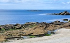 Vivre intensément à la Thalasso Spa Resort de Concarneau ****