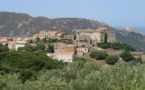 Corse - le charme de la Balagne. Corse - le charme de la Balagne.