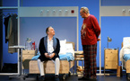 “Côte à Côte“, une rencontre improbable qui devient essentielle