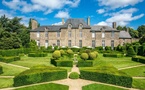 Esprit de France : vivre dans l’harmonie de Châteaux et Demeures historiques