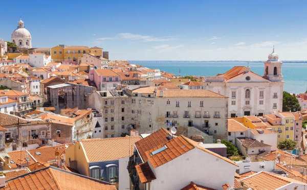 Immobilier : l’Eldorado portugais