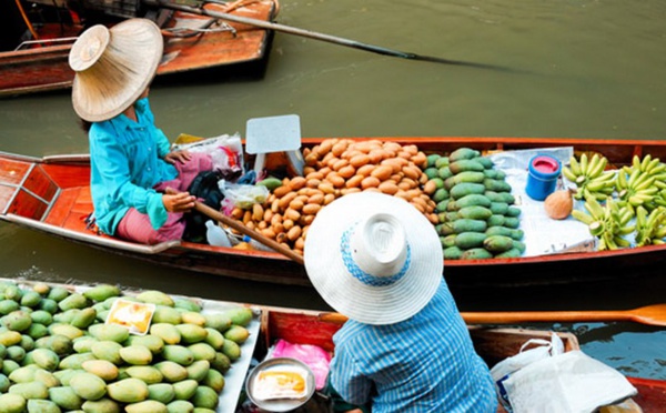 La Thaïlande veut privilégier le tourisme de qualité