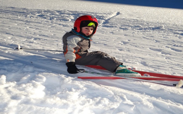 Le ski en toute simplicité à Rochesson dans les Vosges !