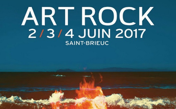 Le festival Art Rock de Saint-Brieuc part à l’assaut des éléments !