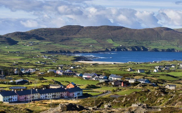 Terres ancestrales : aux origines de l’Irlande