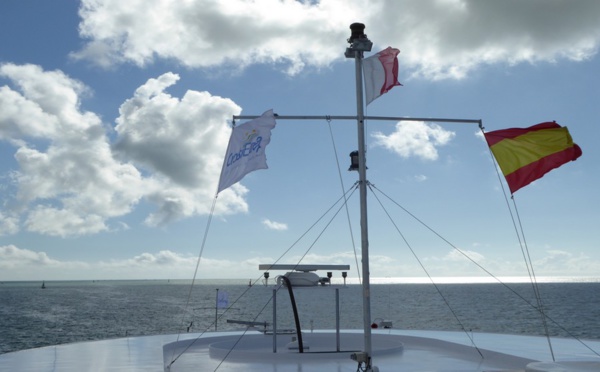 CroisiEurope - l’Andalousie et l’Algarve au fil des côtes et des fleuves