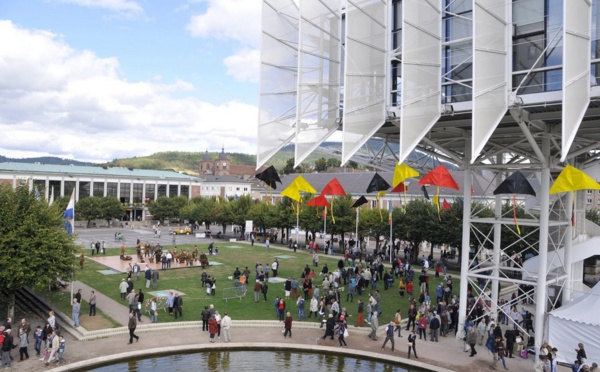 Le FIG met le cap au Nord !