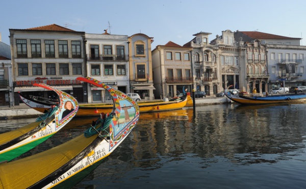 De Coimbra à la mer, les beautés secrètes du Portugal Central