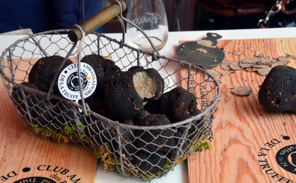 Salon du Livre Gourmand de Périgueux, un millésime exceptionnel !