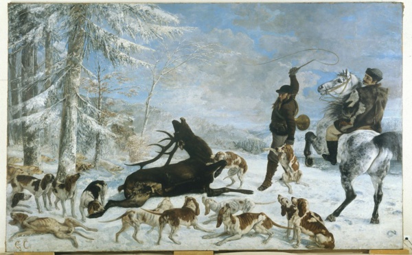 A l’arrivée du printemps de belles expositions à ne pas manquer !