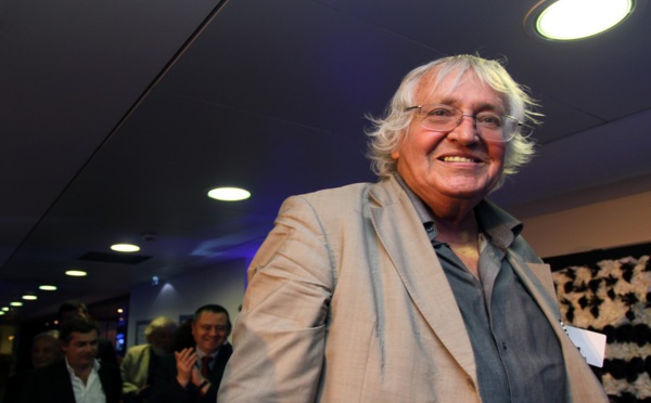 Il est libre, Jean Picollec !