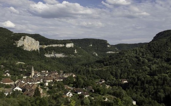 Besançon à l’heure du bicentenaire Gustave Courbet