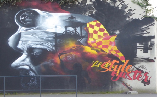 Homère et Odyssée, un programme culturel d’envergure entre le Louvre-Lens et l’ancien bassin minier